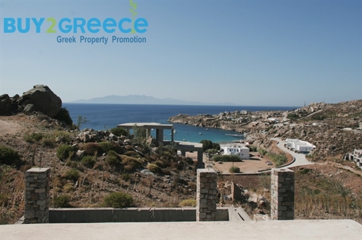 (For Sale) Residential Villa || Cyclades/Mykonos - 600 Sq.m, 4.000.000€