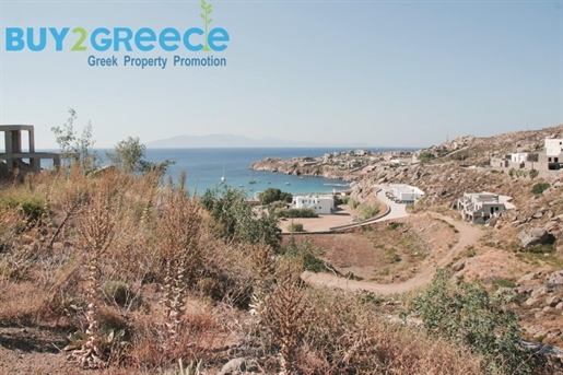 (For Sale) Residential Villa || Cyclades/Mykonos - 600 Sq.m, 4.000.000€