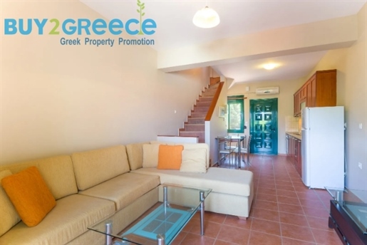 (A vendre) Maison Maisonnette || Kavala Prefecture/Thassos - 89 m², 2 chambres, 150.000€
