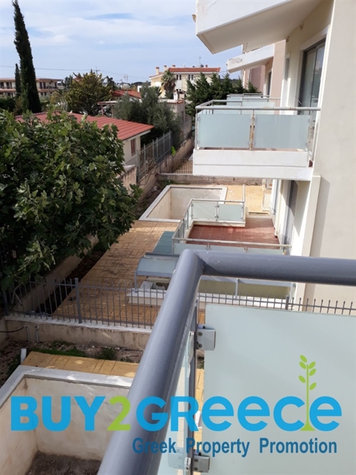 (For Sale) Residential Maisonette || East Attica/Kalyvia-Lagonisi - 215 Sq.m, 4 Bedrooms, 470.000€