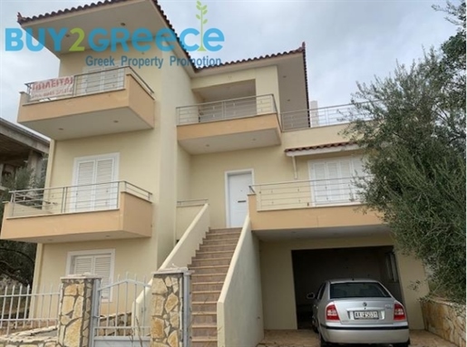 (For Sale) Residential Detached house || Korinthia/Xylokastro - 150 Sq.m, 195.000€