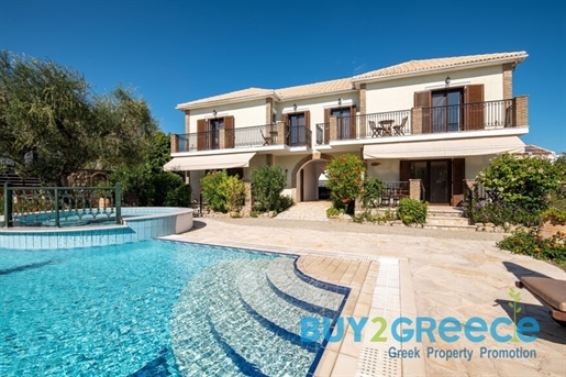 (Zu verkaufen) Sonstige Immobilien Anlageimmobilien || Präfektur Zakynthos/Arkadi - 400 m², 1.050.0