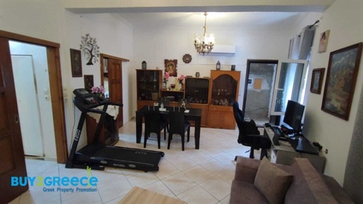 (For Sale) Residential Detached house || Athens Center/Athens - 95 Sq.m, 2 Bedrooms, 120.000€
