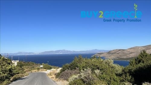 (Te koop) Bruikbare grond Perceel || Prefectuur Evia/Styra - 15.500 m², 128.000€
