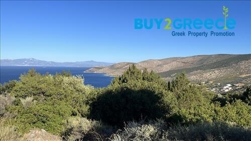(Te koop) Bruikbare grond Perceel || Prefectuur Evia/Styra - 15.500 m², 128.000€