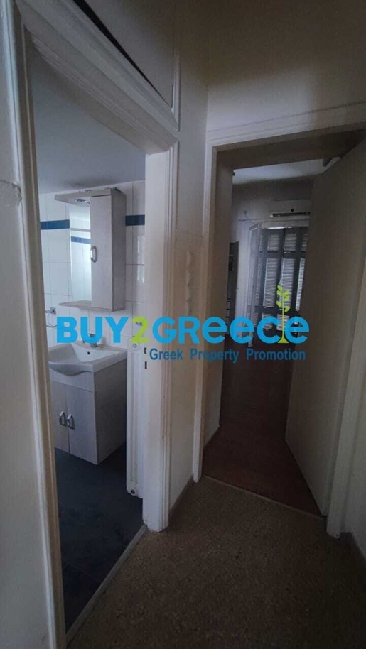 (For Sale) Residential Apartment || Athens Center/Athens - 80 Sq.m, 2 Bedrooms, 130.000€
