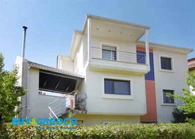 (For Sale) Residential Maisonette || Ioannina/Ioannina - 290 Sq.m, 3 Bedrooms, 330.000€