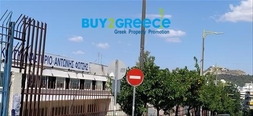 (For Sale) Commercial Commercial Property || Athens Center/Zografos - 346 Sq.m, 230.000€