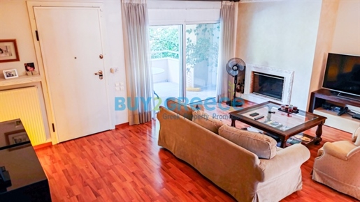 (A vendre) Maison Maisonnette || Athènes Nord / Marousi - 185 m², 3 chambres, 510.000€