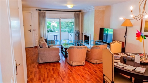 (A vendre) Maison Maisonnette || Athènes Nord / Marousi - 185 m², 3 chambres, 510.000€
