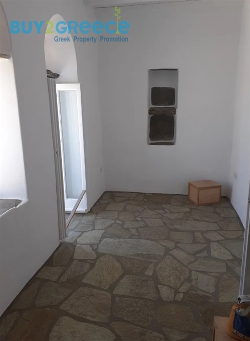 (À vendre) Maison individuelle résidentielle || Ville des Cyclades/Tinos - 125 m², 260.000€