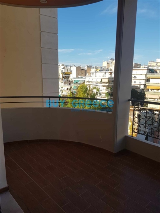 (À vendre) Appartement résidentiel || Centre d’Athènes/Zografos - 60 m², 1 chambres, 210.000€