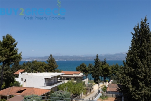 (For Sale) Other Properties Block of apartments || Evoia/Avlida - 500 Sq.m, 300.000€