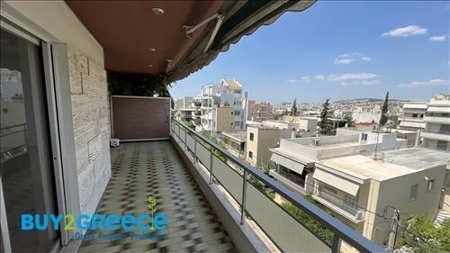 (For Sale) Residential Apartment || Athens North/Cholargos - 101 Sq.m, 2 Bedrooms, 230.000€