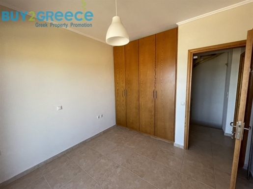 (Te koop) Huis Maisonnette || Prefectuur Zakynthos/Arkadi - 110 m², 3 slaapkamers, 350.000€