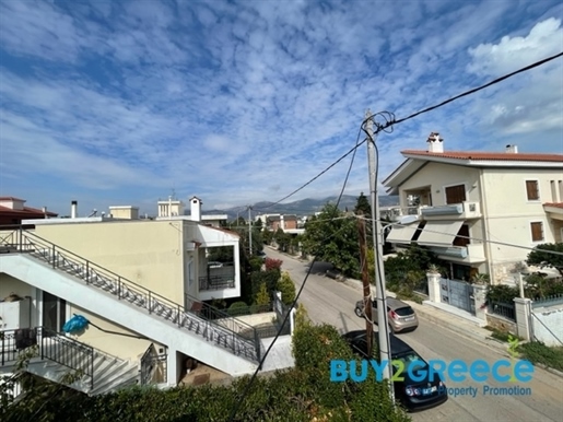 (Zu verkaufen) Wohnen Einfamilienhaus || Athen Nord/Kifissia - 263 m², 5 Schlafzimmer, 600.000€