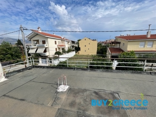 (Zu verkaufen) Wohnen Einfamilienhaus || Athen Nord/Kifissia - 263 m², 5 Schlafzimmer, 600.000€