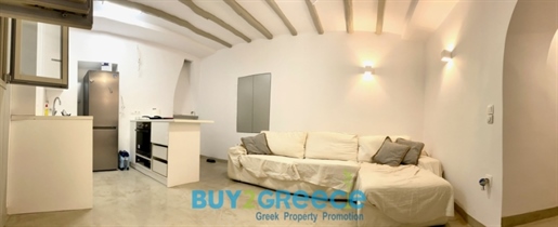 (For Sale) Residential Detached house || Cyclades/Paros - 60 Sq.m, 1 Bedrooms, 185.000€