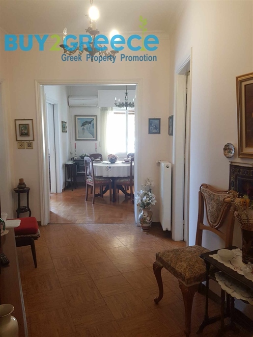 (For Sale) Residential Apartment || Athens Center/Zografos - 78 Sq.m, 2 Bedrooms, 150.000€