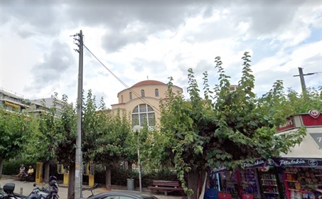 (A vendre) Appartement résidentiel || Athènes Centre/Zografos - 145 m², 4 chambres, 250.000€