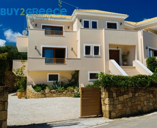 (A Vendre) Villa Résidentielle || Préfecture de Zakynthos/Ville de Zakynthos - 420 m², 4 chambres, 