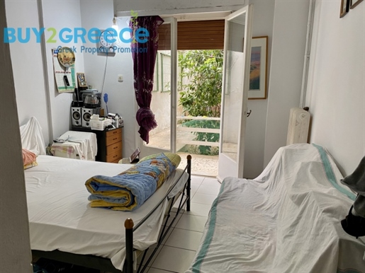 (For Sale) Residential Apartment || Athens Center/Athens - 87 Sq.m, 2 Bedrooms, 78.000€