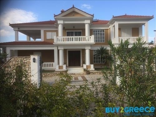 (Zu verkaufen) Haus Maisonette || Präfektur Ilia/Pyrgos - 400 m², 5 Schlafzimmer, 1.350.000€