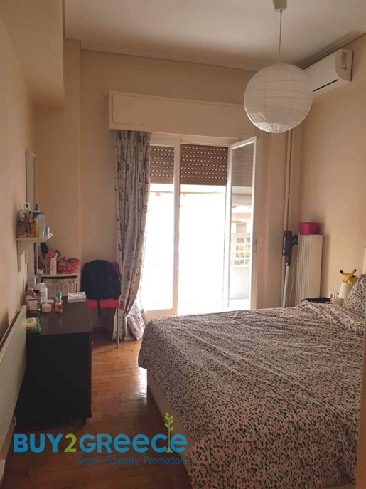 (À vendre) Appartement résidentiel || Centre d’Athènes/Zografos - 48 m², 1 chambres, 125.000€