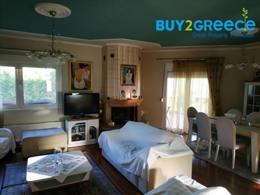 (Te koop) Residentieel Vrijstaand huis || Kastoria/Orestida - 310 m², 4 slaapkamers, 270.000€