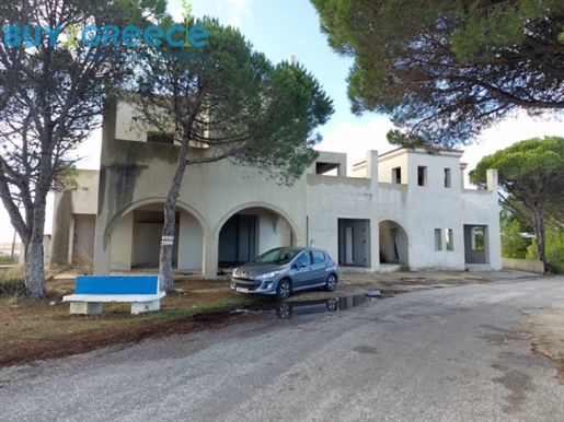 (À vendre) Maison individuelle résidentielle || Le Pirée/Cythère - 300 m², 400.000€