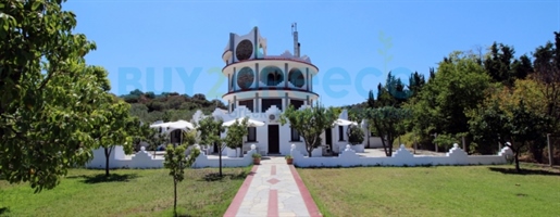 (For Sale) Other Properties Investment property || Chalkidiki/Stageira - 350 Sq.m, 700.000€