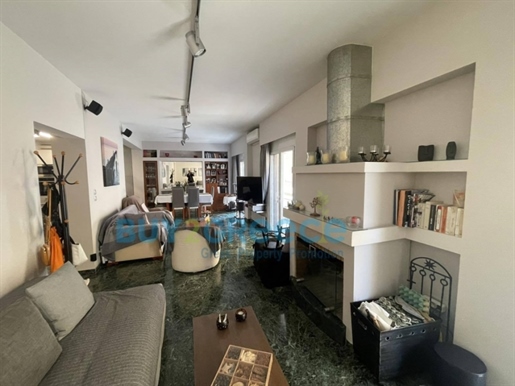 (For Sale) Residential Floor Apartment || Athens Center/Athens - 135 Sq.m, 3 Bedrooms, 280.000€