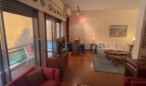 (For Sale) Residential Detached house || Athens Center/Athens - 190 Sq.m, 4 Bedrooms, 500.000€