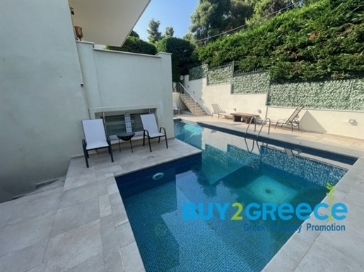 (A vendre) Appartement résidentiel || Attique orientale/Dionysos - 130 m², 2 chambres, 300.000€