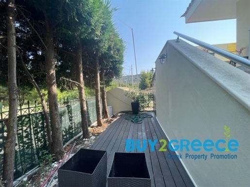 (For Sale) Residential Apartment || East Attica/Dionysos - 130 Sq.m, 2 Bedrooms, 300.000€