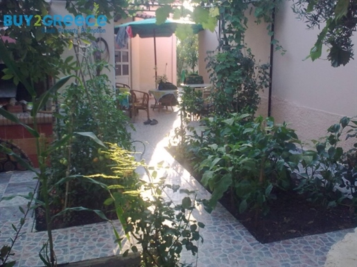 (For Sale) Residential Detached house || Lesvos/Mytilini - 71 Sq.m, 2 Bedrooms, 70.000€