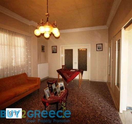 (For Sale) Residential Detached house || Achaia/Aigio - 283 Sq.m, 4 Bedrooms, 127.000€