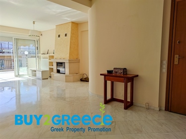 (A vendre) Maison Maisonnette || Athens Center/Athens - 140 m², 2 chambres, 400.000€
