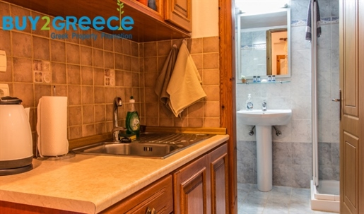 (Te koop) Huis Overige categorieën || Dodekanesos/Symi - 879 m², 8 slaapkamers, 2.600.000€