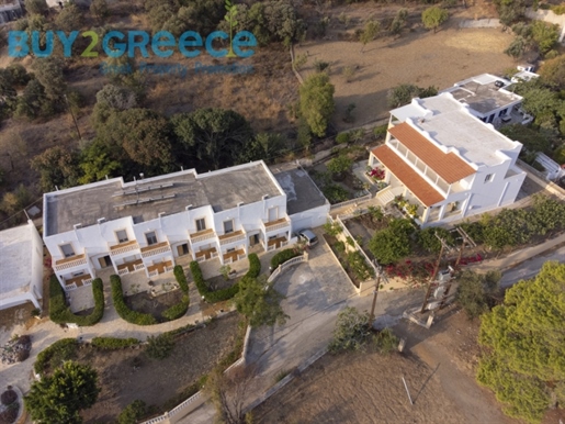 (Te koop) Andere woningen Hotel || Dodekanesos/Leros - 1.036 m², 1.300.000€