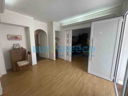 (Zu verkaufen) Wohnwohnung || Athen Nord/Psychiko - 110 m², 2 Schlafzimmer, 290.000€