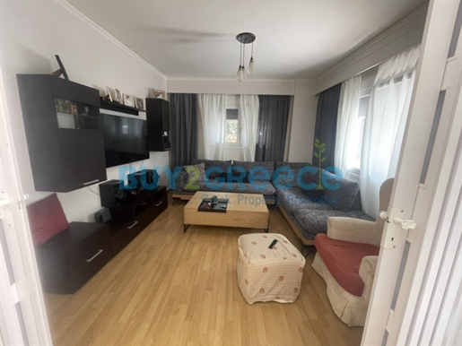 (Zu verkaufen) Wohnwohnung || Athen Nord/Psychiko - 110 m², 2 Schlafzimmer, 290.000€