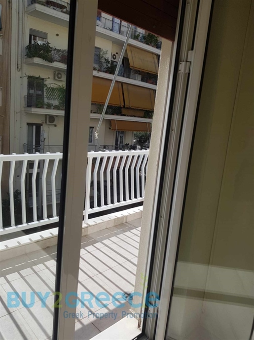 (A vendre) Appartement résidentiel || Athens Center/Zografos - 79 m², 2 chambres, 170.000€
