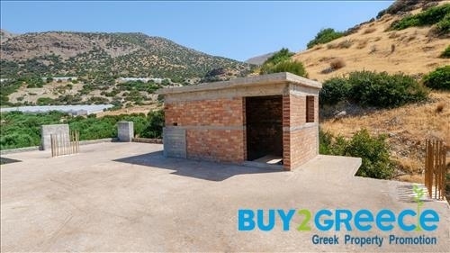 (For Sale) Residential Detached house || Irakleio/Viannos - 294 Sq.m, 410.000€
