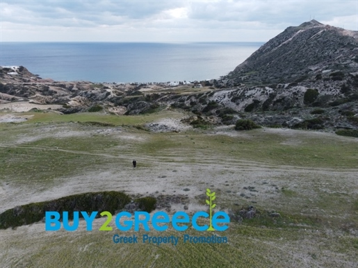 (À vendre) Terrain utilisable || Cyclades/Milos - 52.163 m², 700.000€