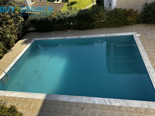 (For Sale) Residential Villa || Voiotia/Tanagra - 540 Sq.m, 6 Bedrooms, 790.000€