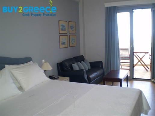 (Te koop) Andere woningen Hotel || Piraeus/Kythira - 1.000 m², 1.120.000€