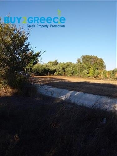 (For Sale) Land Plot || Corfu (Kerkira)/Thinalio - 2.049 Sq.m, 75.000€