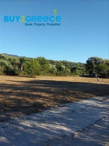 (Te koop) Bruikbare grond perceel || Prefectuur Corfu/Thinalio - 2.049 m², 75.000€