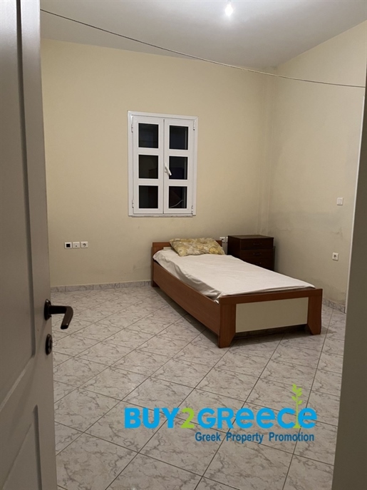 (Te koop) Huis Maisonnette || Piraeus/Kythira - 180 m², 4 slaapkamers, 440.000€